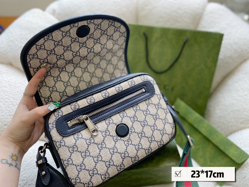 Luxury - Gucci Bags - 034