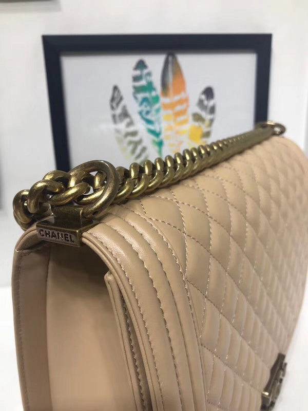 Chanel Bags - BG Bags - 636