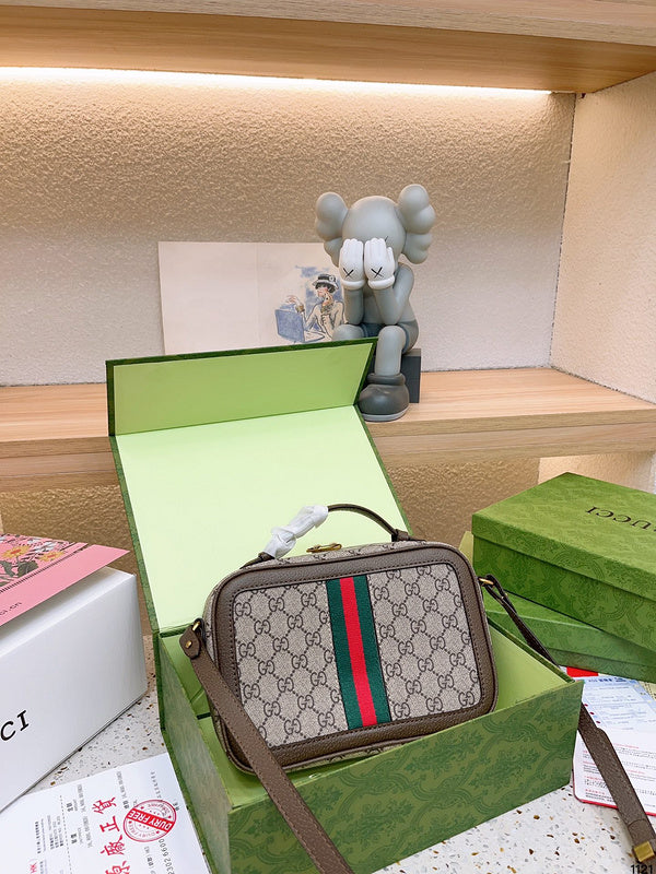 Luxury - Gucci Bags - 003