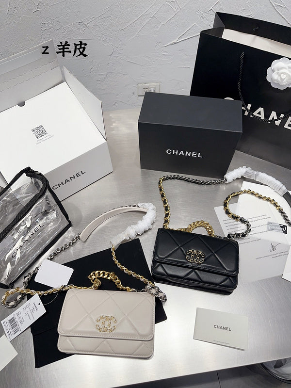 bags-district - Chanel Bags - 7081