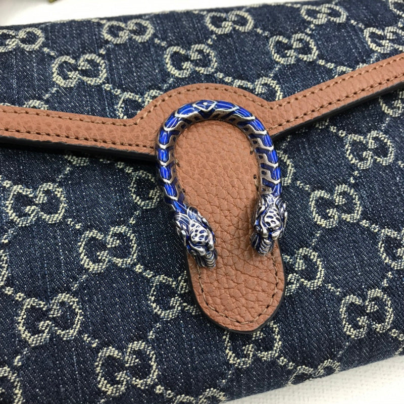 GGG - Bags District - 1522