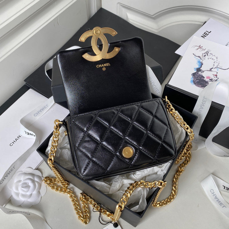 bags-district - Chanel Bags - 7559