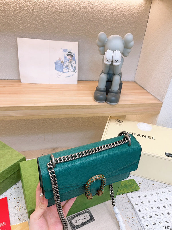 Luxury - Gucci Bags - 088