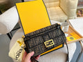 Luxury  Bags Fendi 271
