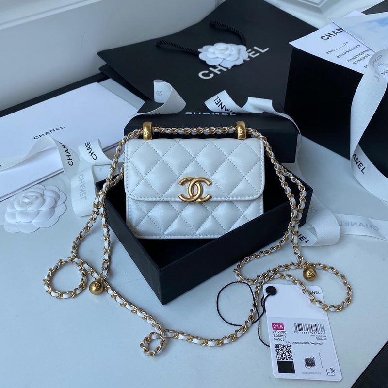 bags-district - Chanel Bags - 7383