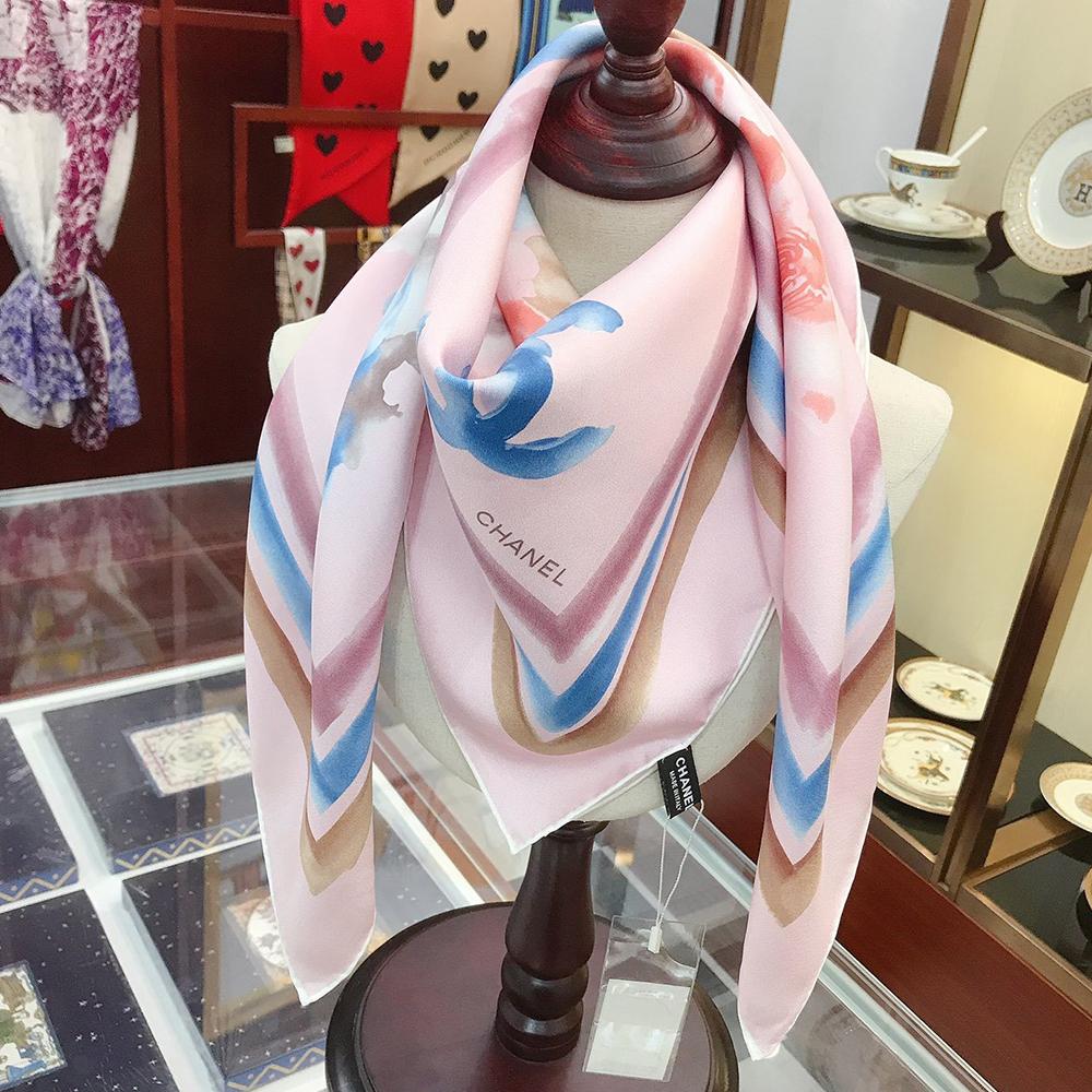 Chanel Scarf