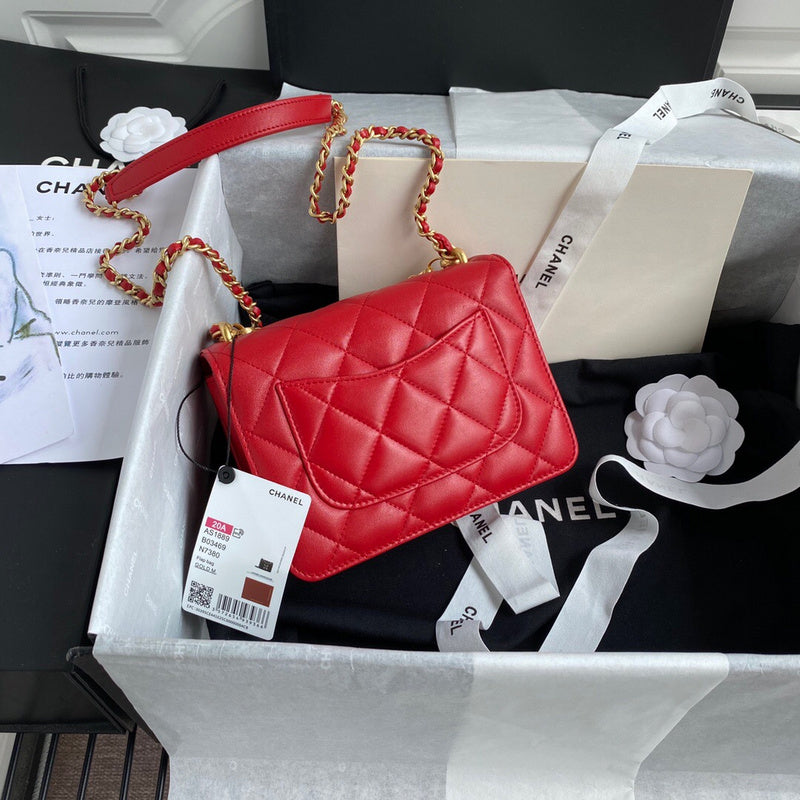 bags-district - Chanel Bags - 7483