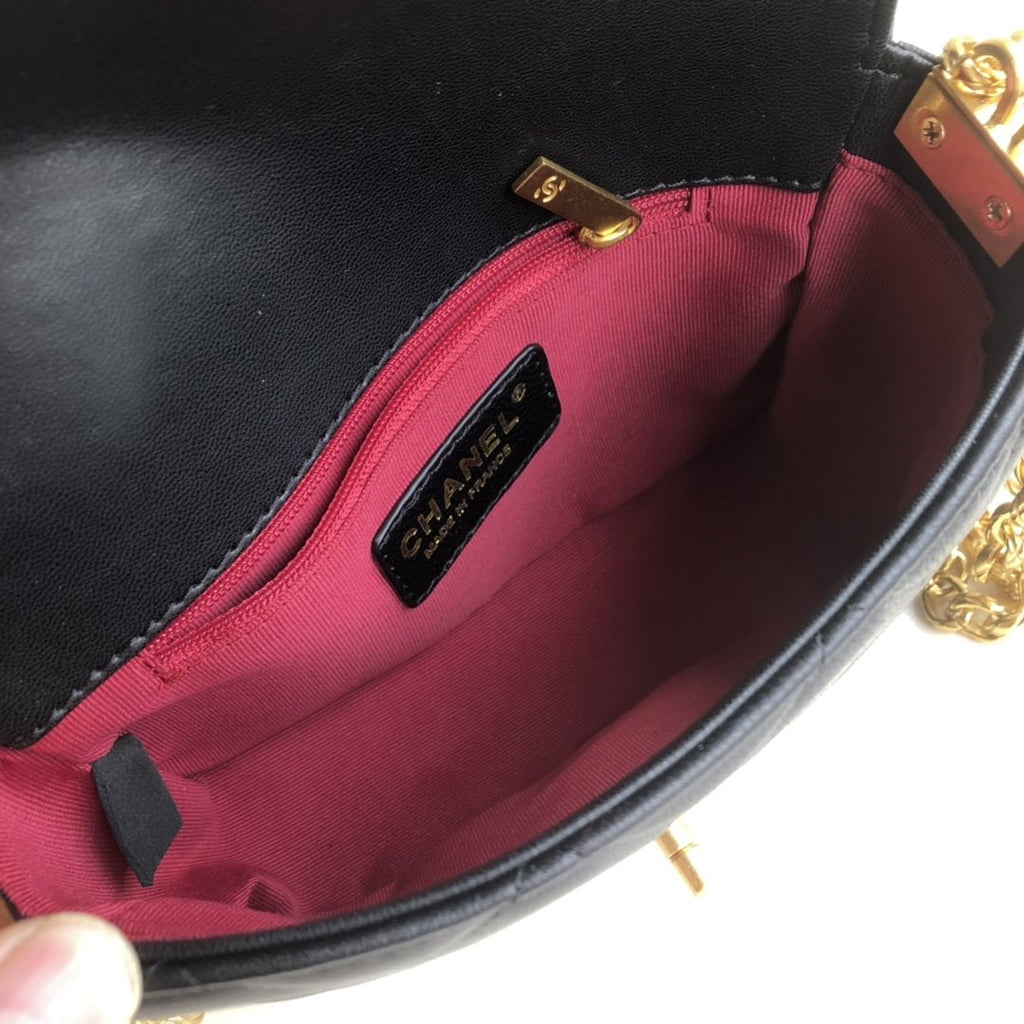 Designer Handbags Chanel 169