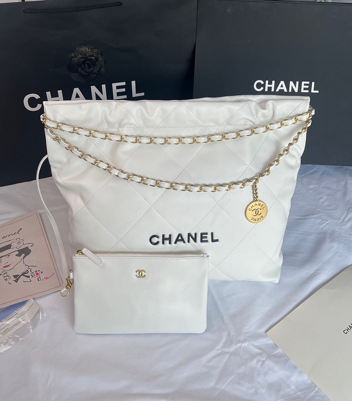 Chanel Bags - BG Bags - 2544