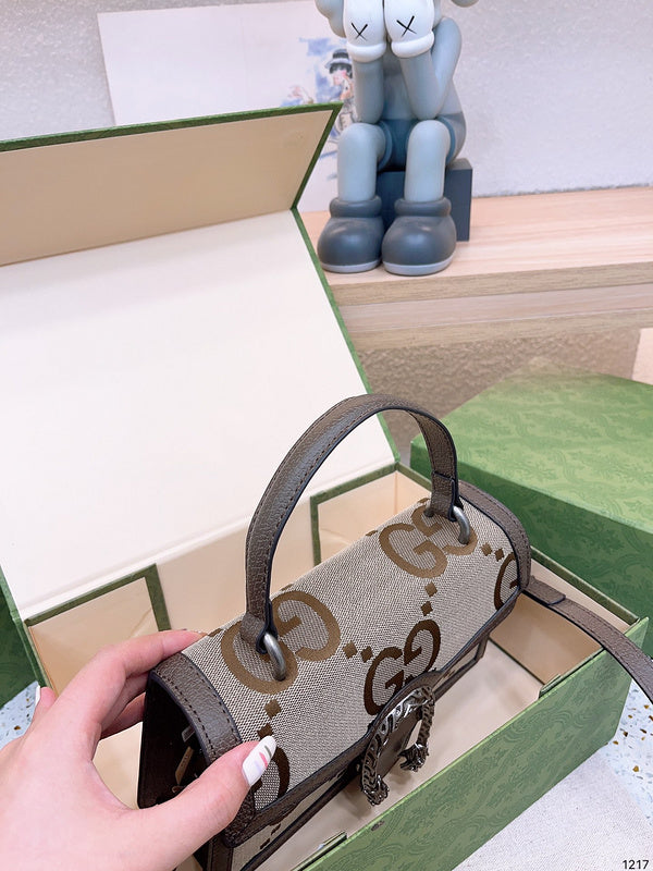 Luxury - Gucci Bags - 243