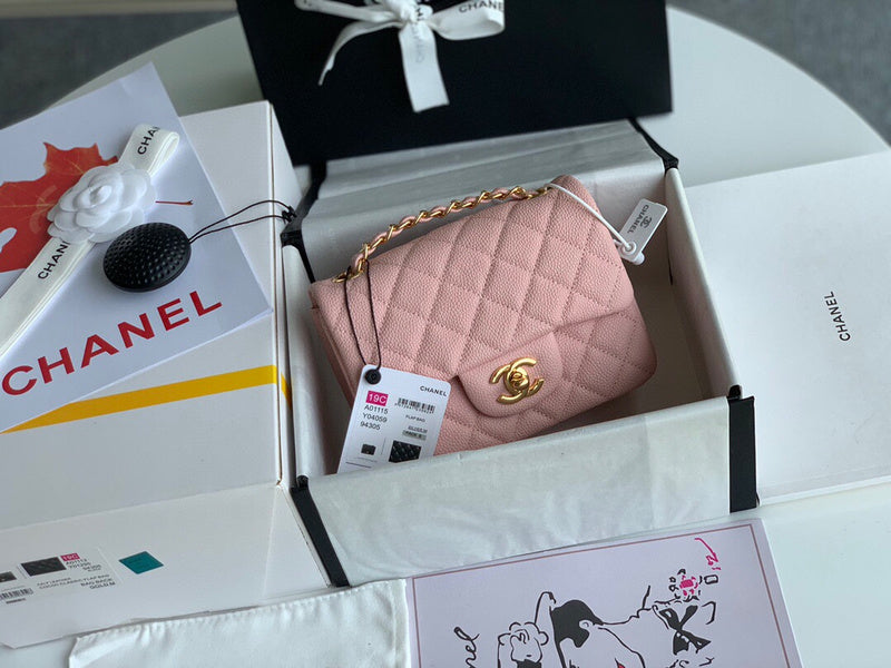 Chanel Bags - BG Bags - 2621