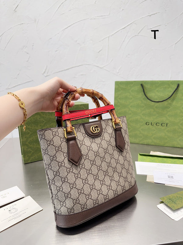 Luxury - Gucci Bags - 106