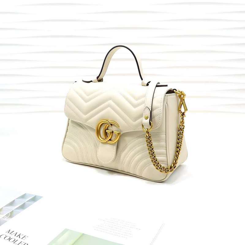GGG - Bags District - 996