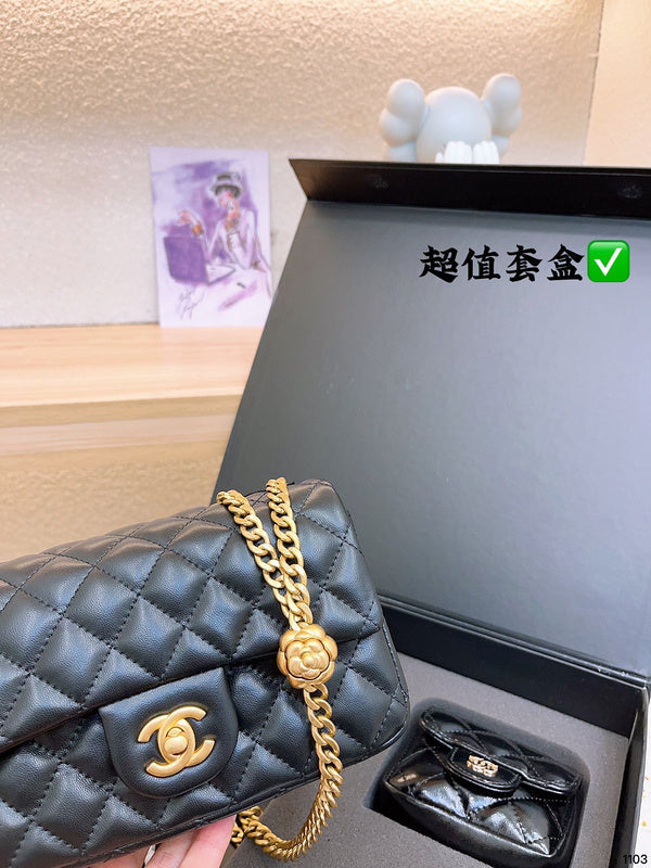 bags-district - Chanel Bags - 6934