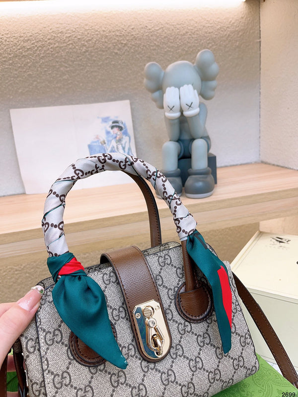 Luxury - Gucci Bags - 085