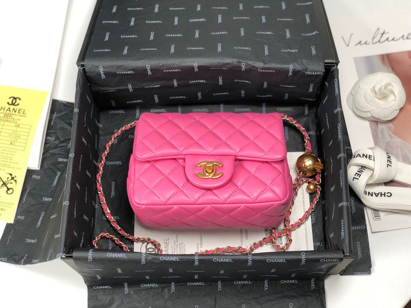 bags-district - Chanel Bags - 7463