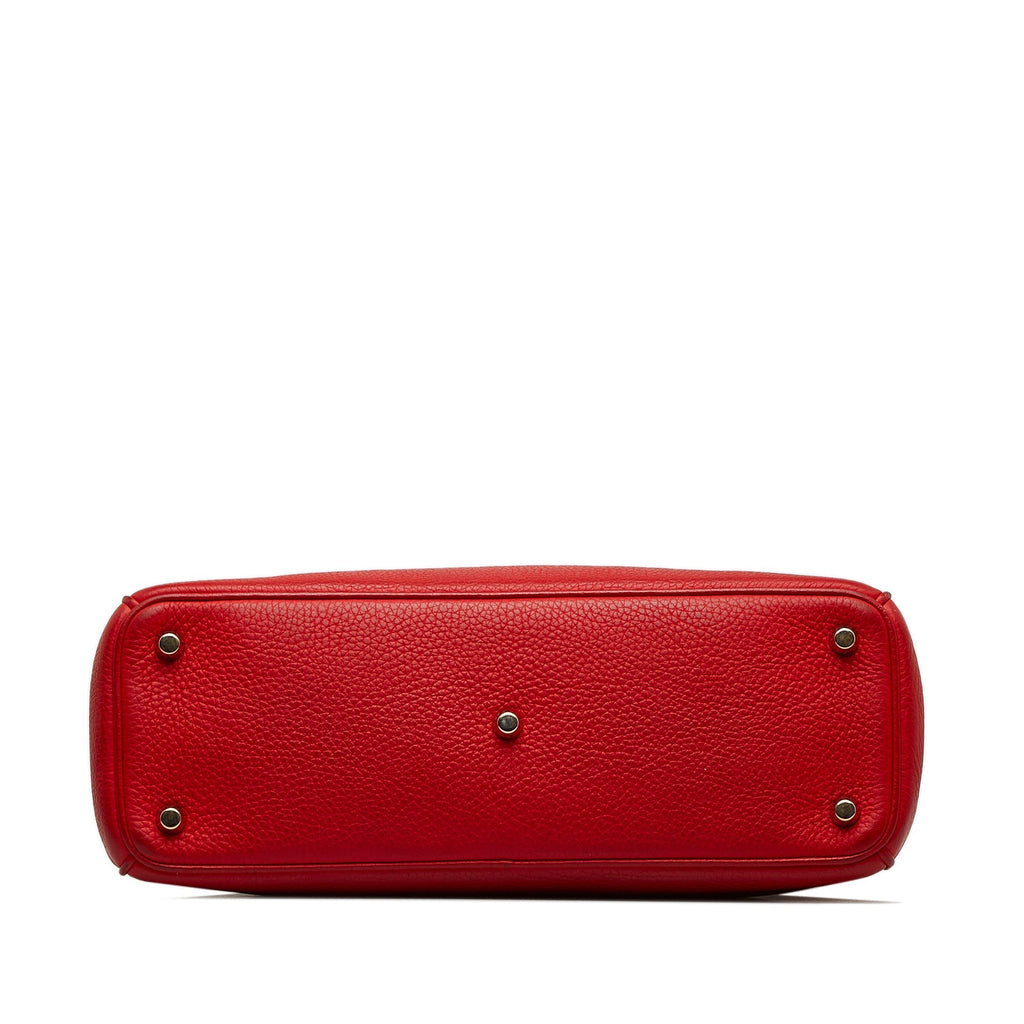 DIORMedium issimo Satchel