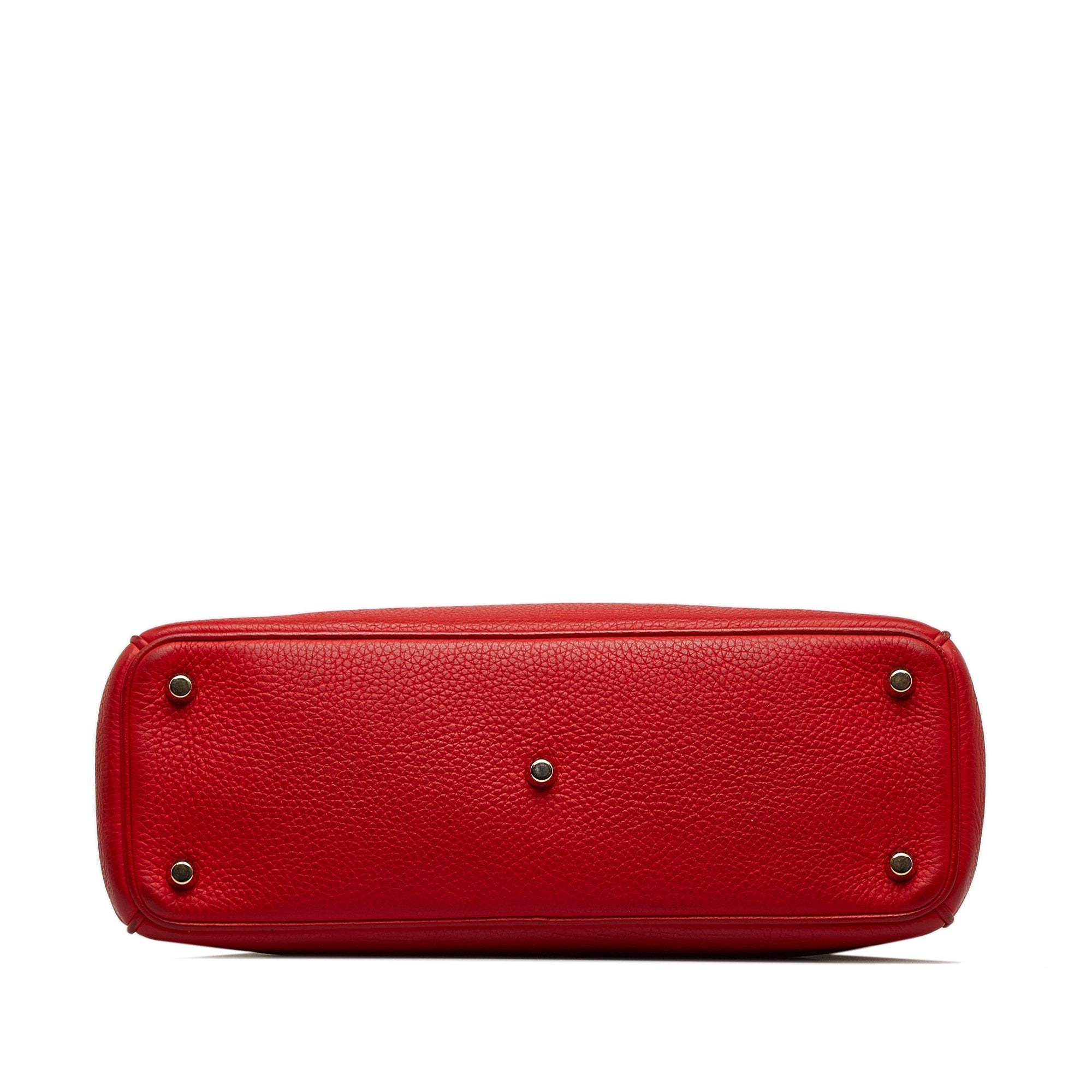 DIORMedium issimo Satchel