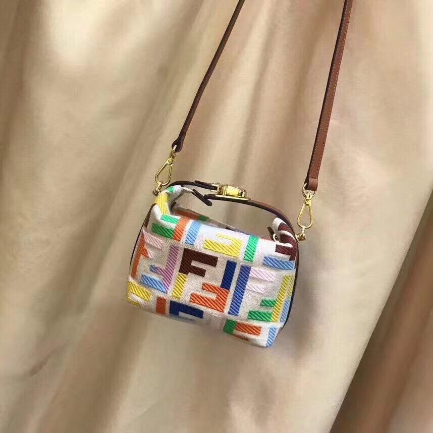 Luxury  Bags Fendi 067