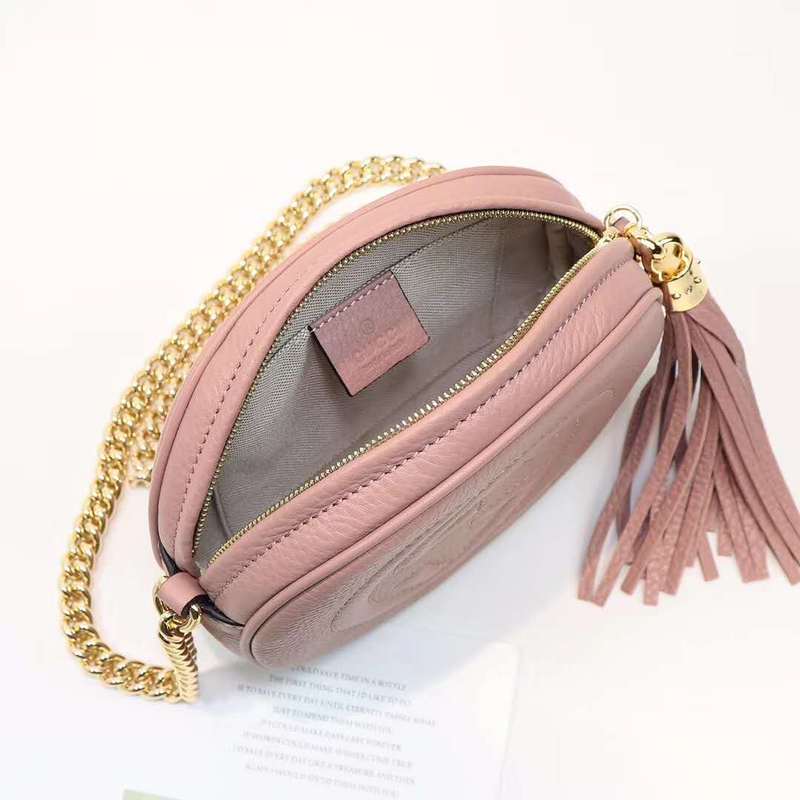 GGG - Bags District - 960