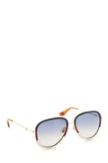 Gucci Multi Aviator Sunglasses