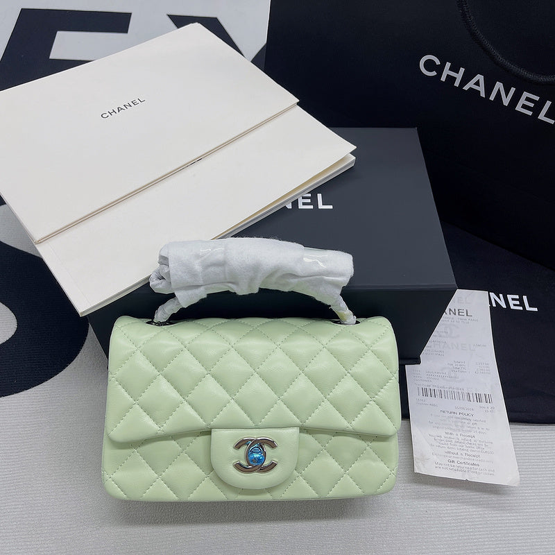 Chanel Bags - BG Bags - 1486
