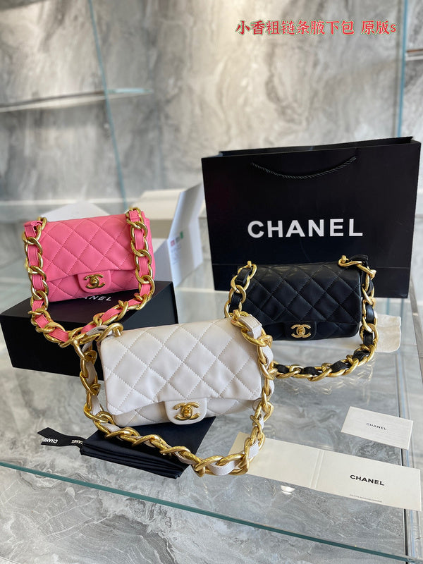 bags-district - Chanel Bags - 7311