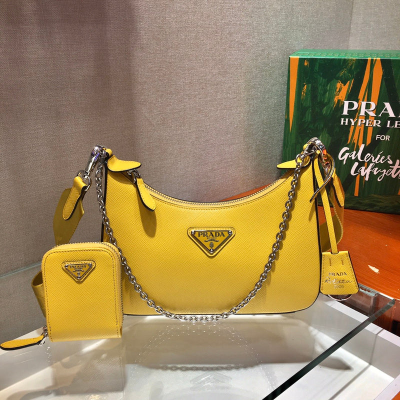 PDA - Bags District - 190