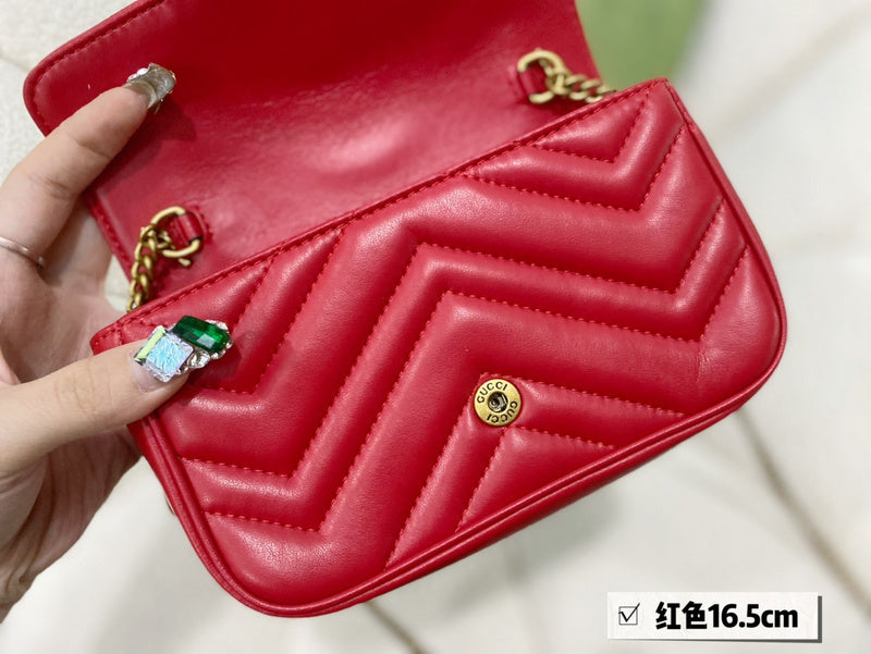 Luxury - Gucci Bags - 052