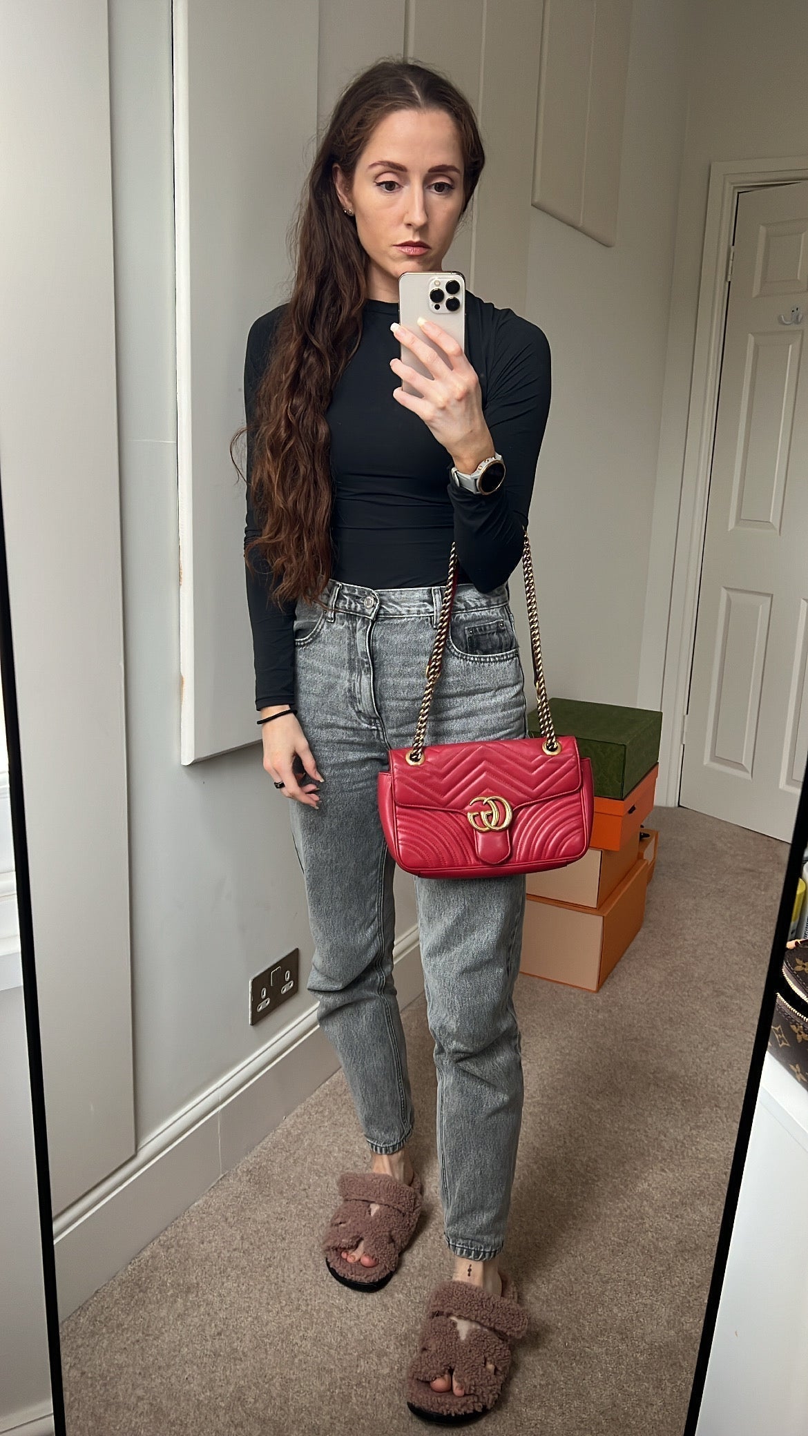 Gucci Bag