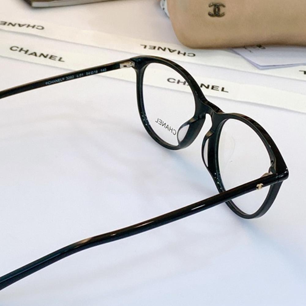 Chanel Glasses