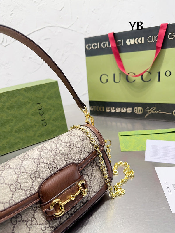 Luxury - Gucci Bags - 350