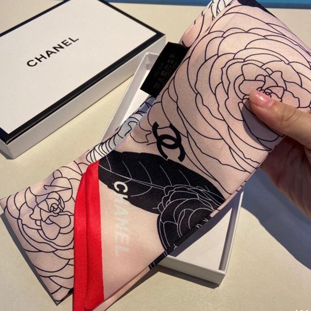 Chanel Scarf