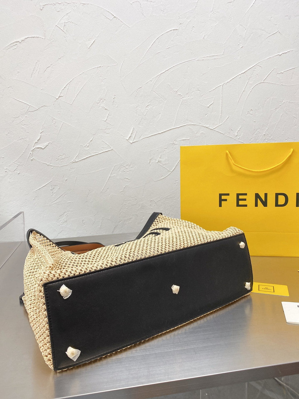 Luxury  Bags Fendi 114