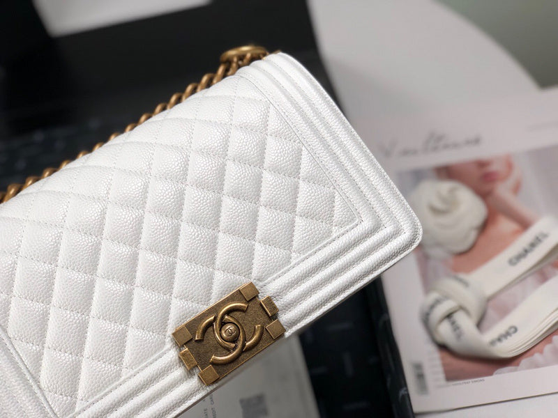 bags-district - Chanel Bags - 7458