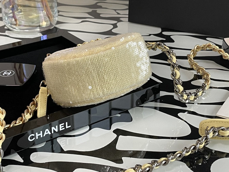 Chanel Bags - BG Bags - 1761