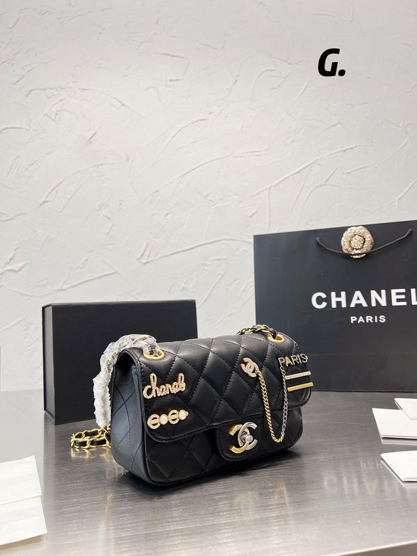 bags-district - Chanel Bags - 7297