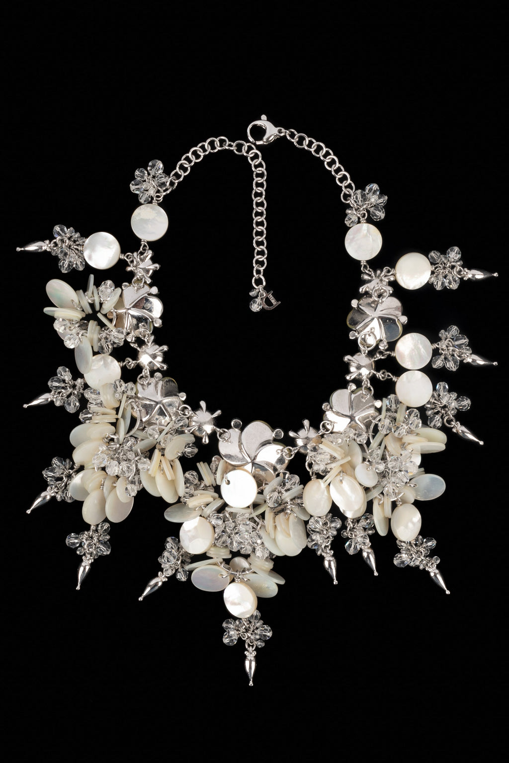 Collier Christian Dior