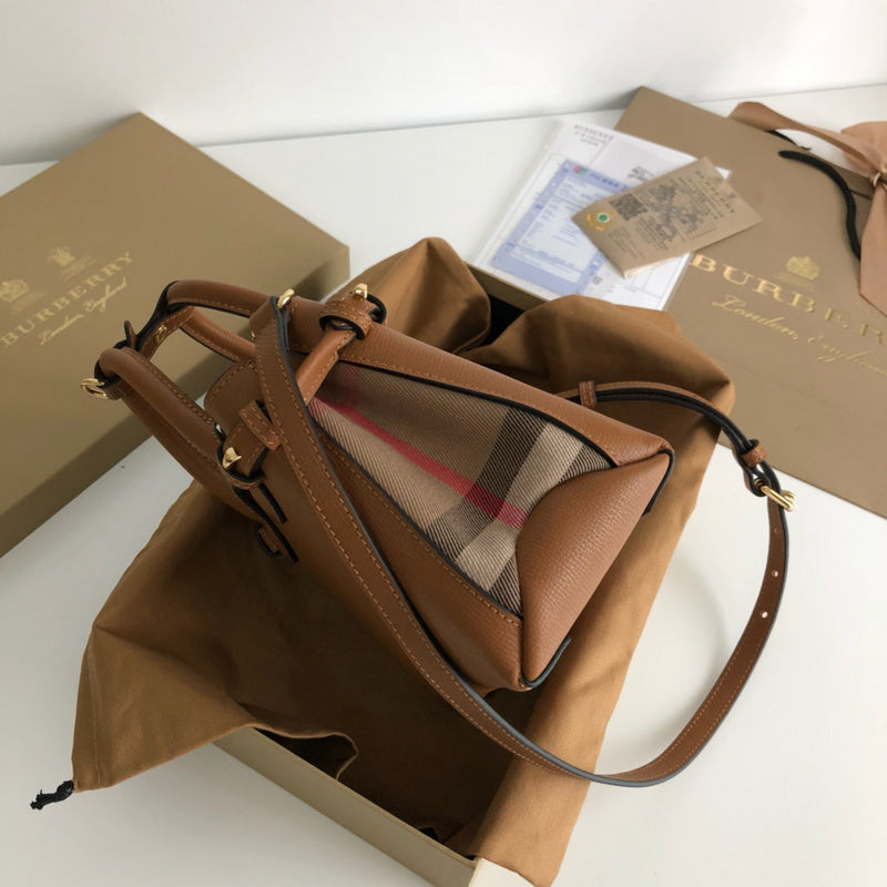 BBR Bags - Bags District  256