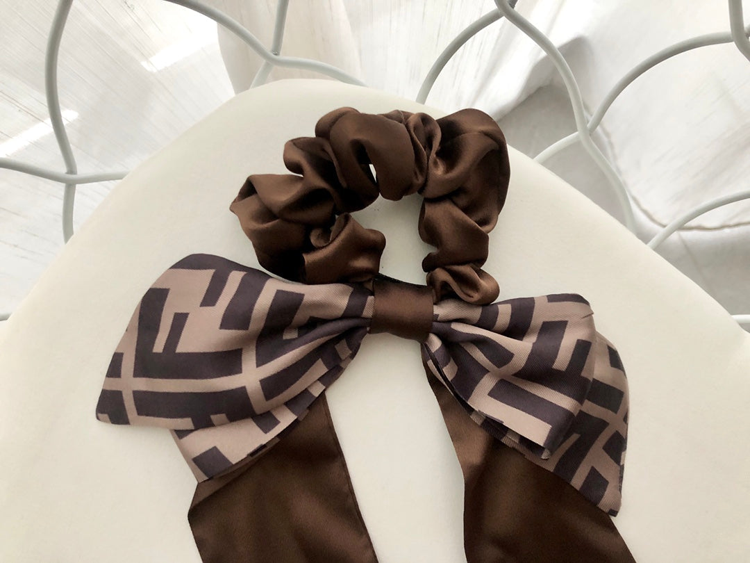 Luxury Hair Band Fendi 002