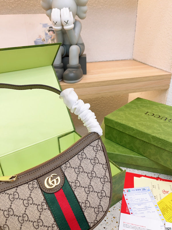 Luxury - Gucci Bags - 006