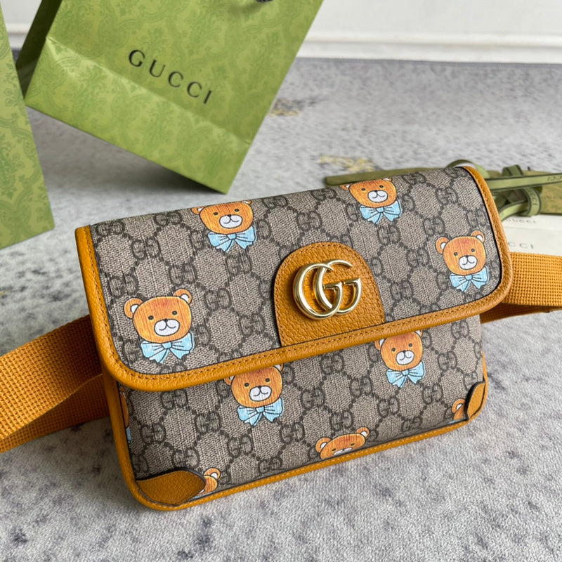 GGG - Bags District - 1571
