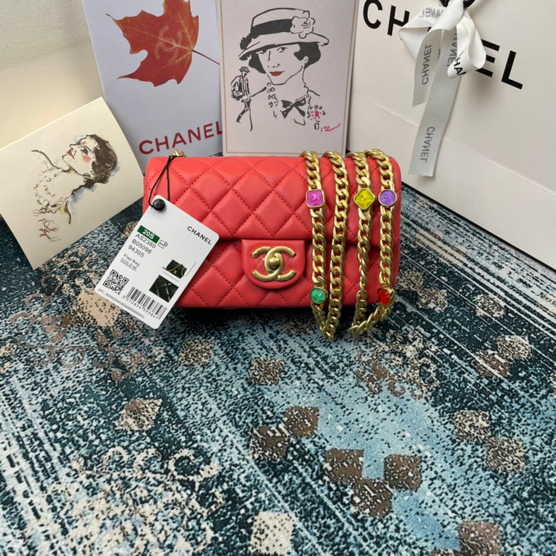 Chanel Bags - BG Bags - 1736