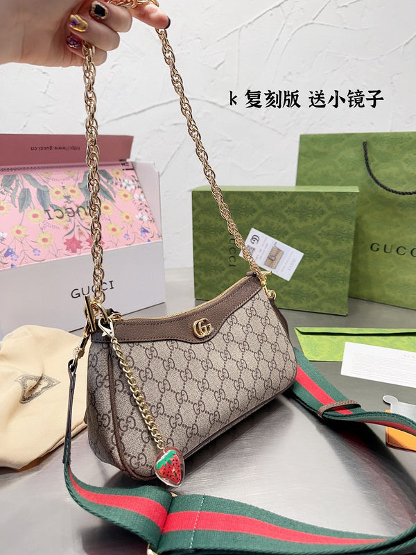 Luxury - Gucci Bags - 132