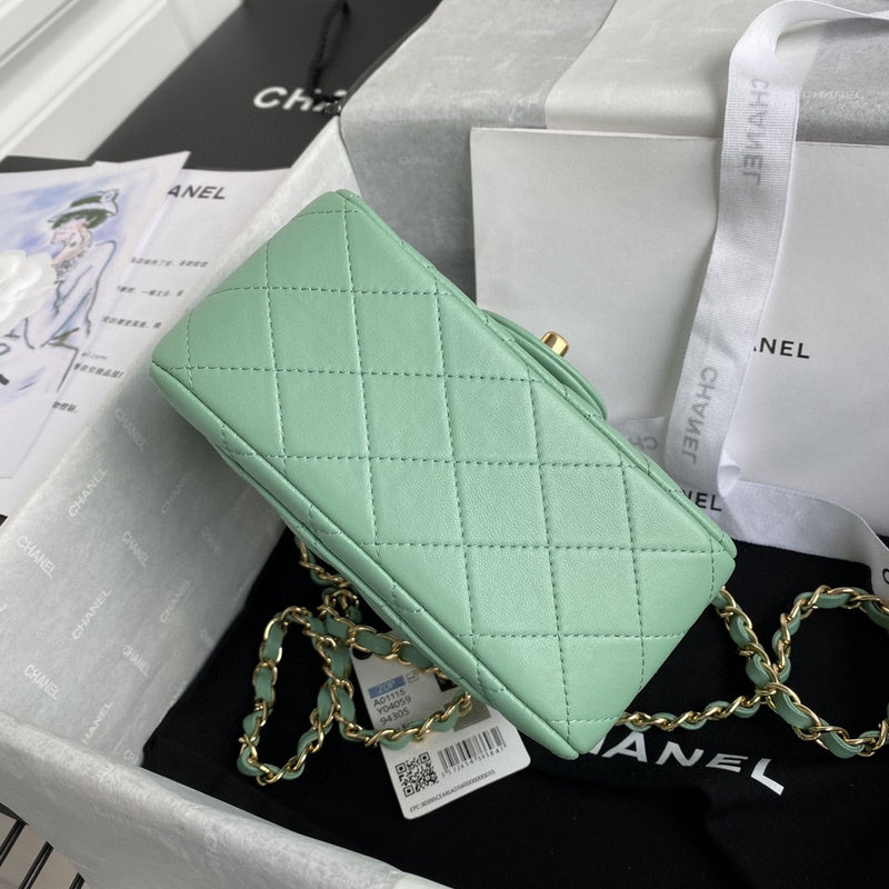 Chanel Bags - BG Bags - 1463