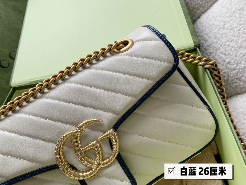 Luxury - Gucci Bags - 064