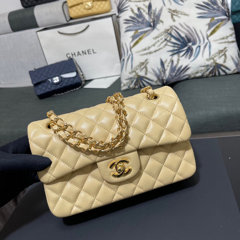 Chanel Bags - BG Bags - 2505