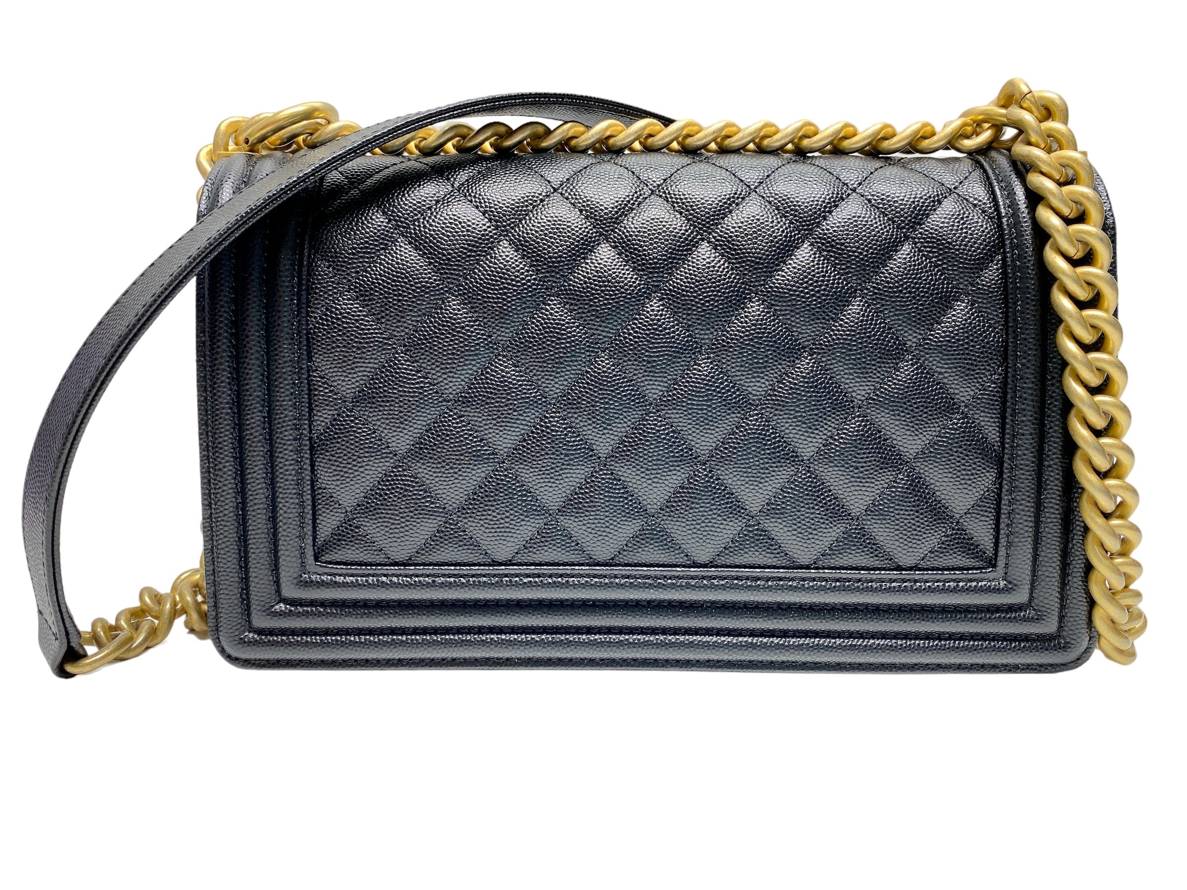 Handbag Luxury Designer By Chanel  Size: Medium