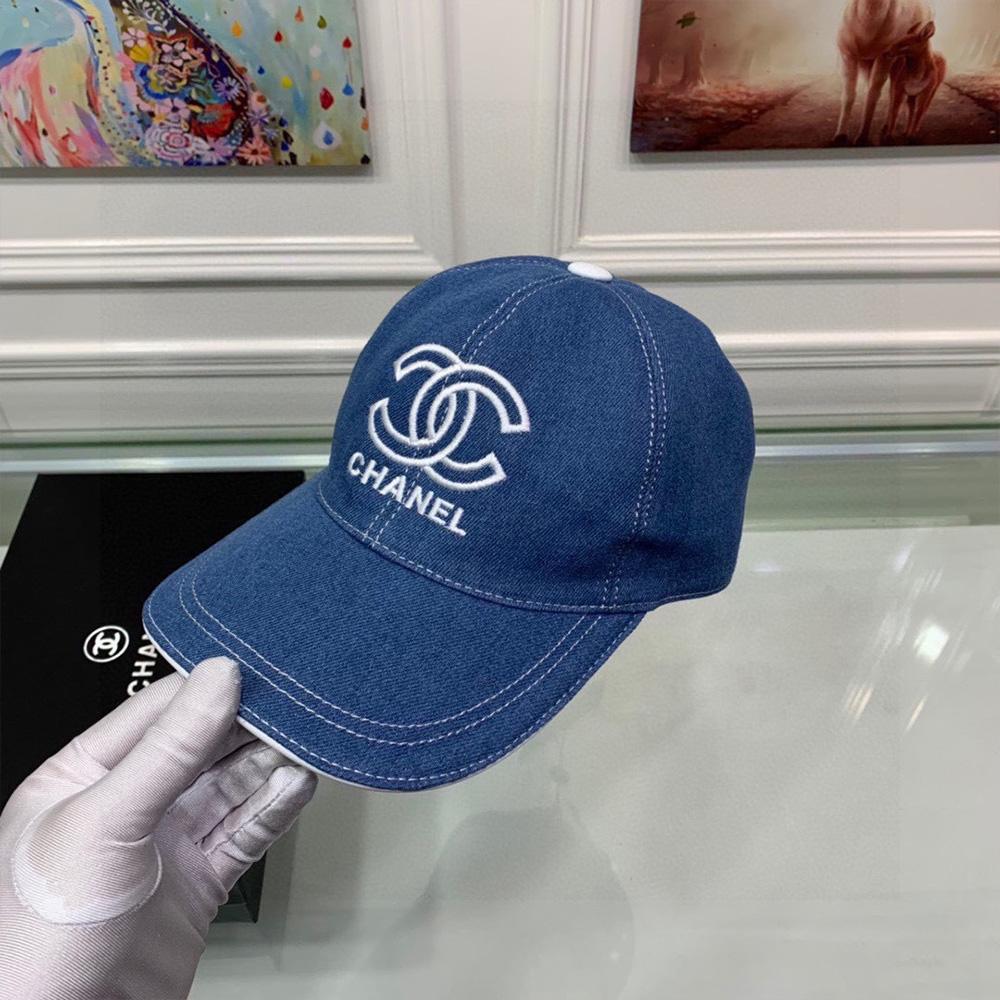 Chanel Hat