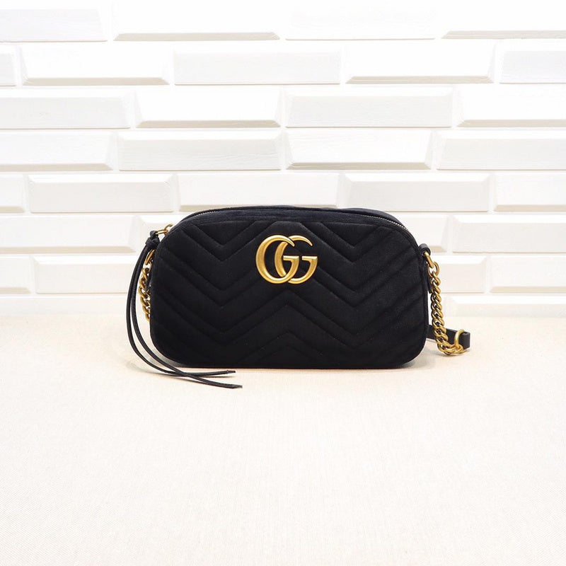 GGG - Bags District - 900